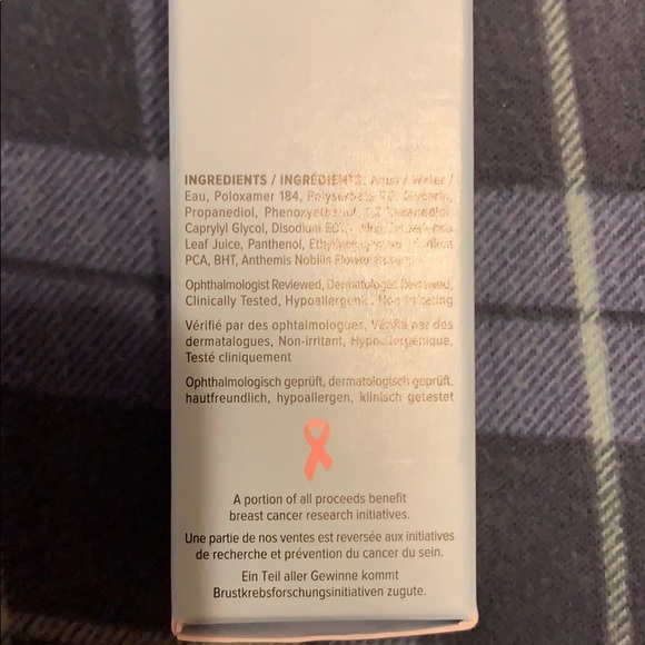 RevitaLash Cosmetics Micellar Water Lash Wash - Picture 2 of 3